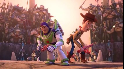 Toy Story That Time Forgot - coming soon to Sky Movies