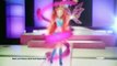 Winx Club-Jakks Harmonix Dolls! Turn Your Sparkle On! HD!