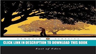 [PDF] East of Eden (Penguin Twentieth Century Classics) Full Online