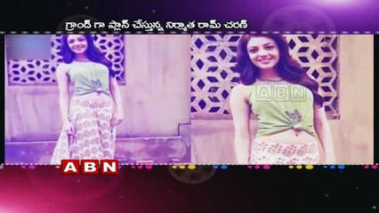 Surprise Guest for  Chiranjeevi's Khaidi No 150 Audio Launch