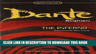 [PDF] The Inferno (Signet Classics) Popular Online
