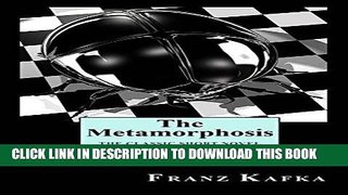[PDF] The Metamorphosis Full Colection