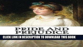 [PDF] Pride and Prejudice Full Online