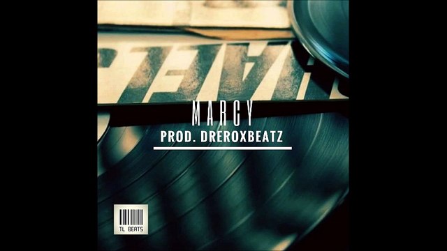 Dope Hip Hop Instrumental Rap Beat Marcy TL Beats