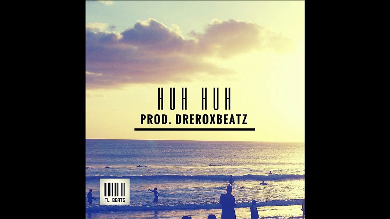 Chill Rap Beat Hip Hop Instrumental | "Huh Huh" | TL Beats