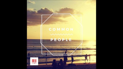 "Common People" | Chill Hip Hop Instrumental Rap Beat TL Beats