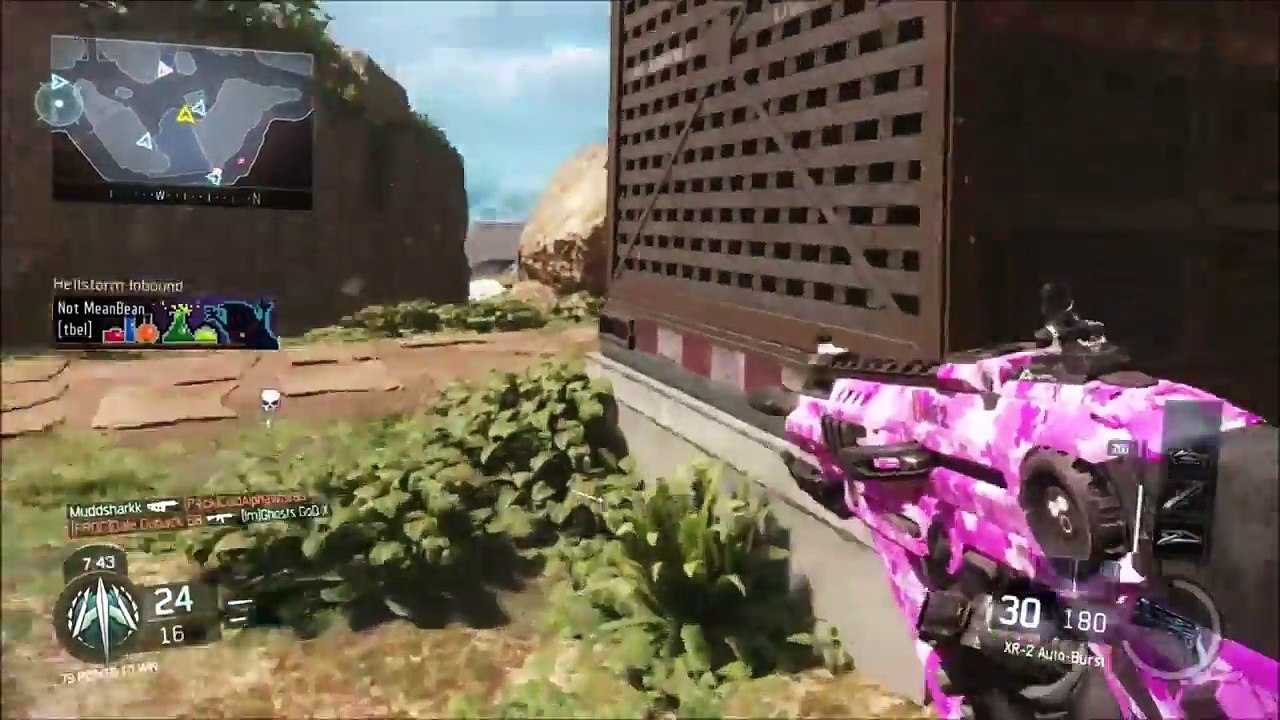 XR-2  Leave It Or Take It