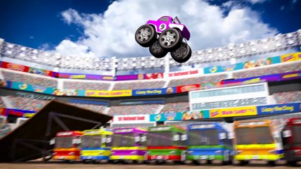 Educational Videos for Kids | Brain Candy TV Channel Trailer v2