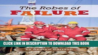 [READ] Kindle THE ROBES OF FAILURE Audiobook Download