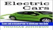 [READ] Mobi Electric Cars: A Complete Introduction to: Hybrid Cars-Fuel Efficient Cars-Build