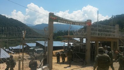 Desmienten que militares se hayan enfrentado con comunidad shuar