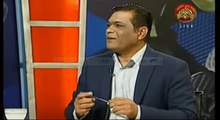 Dr Noman Niaz Nay Rashid Latif ko Phasa Dia, Who was Better? Wasim or Waqar? Watch Rashid Latif's Reply