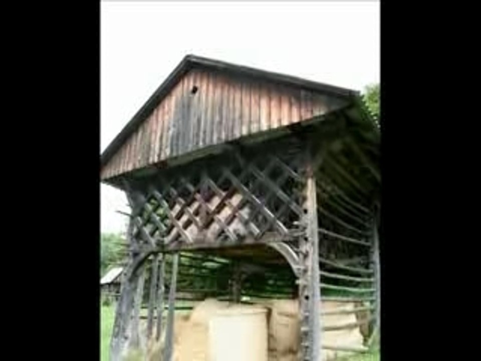 VOYAGE en SLOVENIE / BREZICE-NOVO MESTO