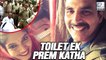Akshay Kumar's Toilet Ek Prem Kath In Trouble
