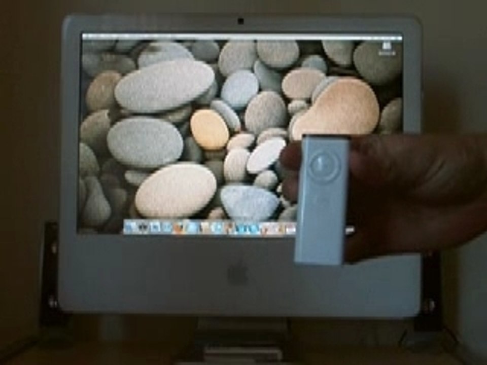 Presentation imac1