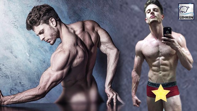 Bigg Boss 10 Wild Card: Jason Shah's REVEALING Images Goes Viral