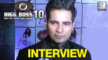Bigg Boss 10: Karan Mehra's FIRST INTERVIEW After Eviction