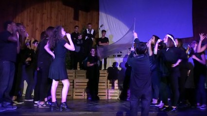 MEJ 2016-7 Prendre soin de soi et de l'autre