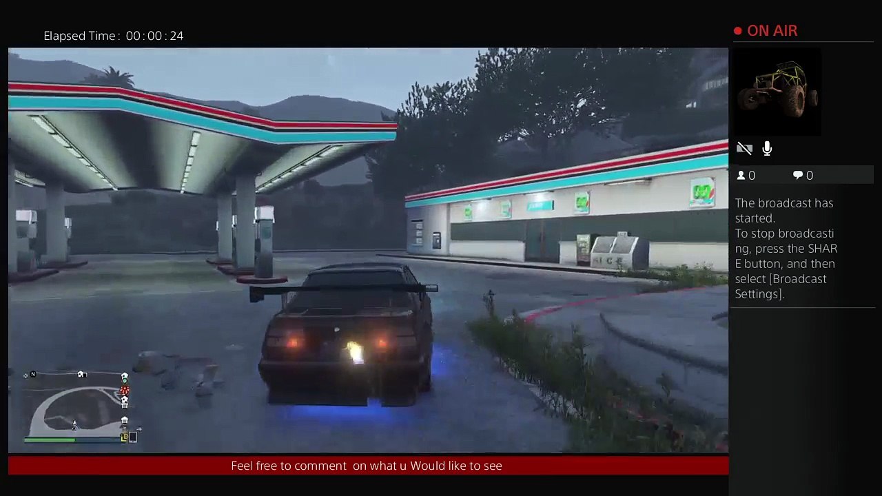 Gta drift edition (40)