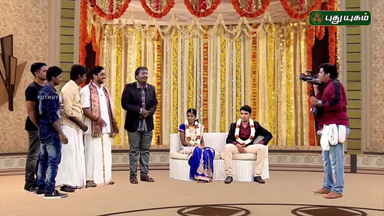 Ippadi Panreengale Ma _clip2