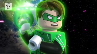 CN Dimensional - MOVIE PROMO - LEGO Justice League Cosmic Clash (World Premiere)