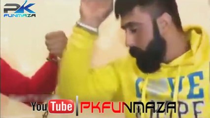 Leaked Video of Jaja Badmash From Jail | Jaja Badmash Dance Krty Hoay | New Video 2016