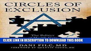 [READ] Mobi Circles of Exclusion: The Politics of Health Care in Israel (The Culture and Politics
