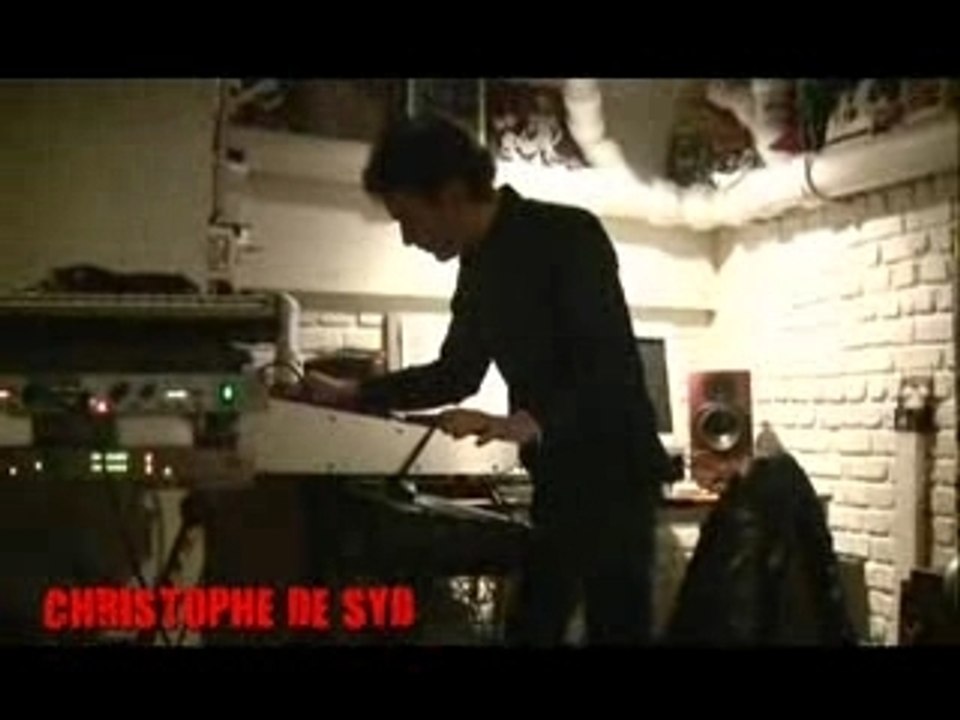 EPK DSI KAMIKAZE US