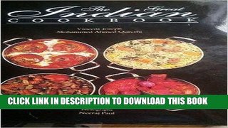 KINDLE The Great Indian Cookbook PDF Full book