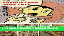 [PDF] Epub The Art of Charlie Chan Hock Chye (Pantheon Graphic Novels) Full Download