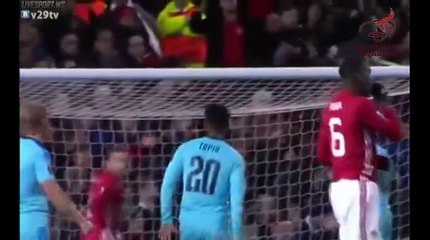 MANCHESTER UNITED VS FEYENOORD 4-0 Full Goals |HD  HIGHLIGHTS | Uefa Europa League| 23-11-2016