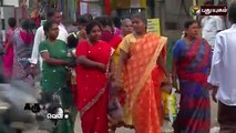 Brutal murder of ADMK functionary shocks Chennai  Background story _clip1