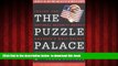 liberty book  The Puzzle Palace: Inside the National Security Agency, America s Most Secret