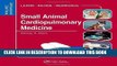 [FREE] EPUB Small Animal Cardiopulmonary Medicine: Self-Assessment Color Review (Veterinary