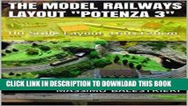 [READ] Kindle The Model Railways Layout 