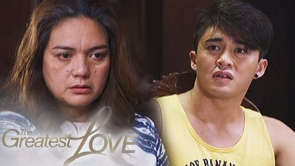 The Greatest Love: Gloria’s condition is worsening | Episode 59