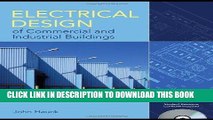 [PDF] Download Electrical Design Of Commercial And Industrial Buildings Full Epub