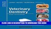 [FREE] PDF Veterinary Dentistry: Self-Assessment Color Review (Veterinary Self-Assessment Color