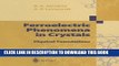 [PDF] Download Ferroelectric Phenomena in Crystals: Physical Foundations Full Epub