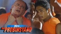 FPJ's Ang Probinsyano: Cardo saves Ramil