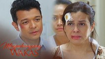 Magpahanggang Wakas: Rosing begs Waldo | Episode 49