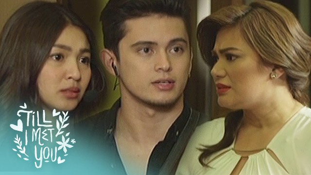 Till I Met You: Unsatisfied client | Episode 64