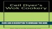 EPUB Ceil Dyer s Wok Cookery PDF Online