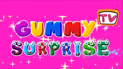 Colors for Children to Learn with Color Train - Colours for Kids to Learn - Learning Videos