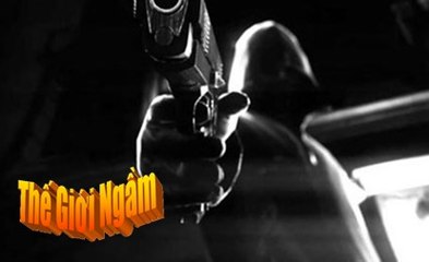 [Dung Hà-P6]. Sát thủ 'tay phải' của Dung Hà và vụ giết người tàn độc