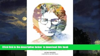 Best books  John Lennon vs. The U.S.A.: The Inside Story of the Most Bitterly Contested and