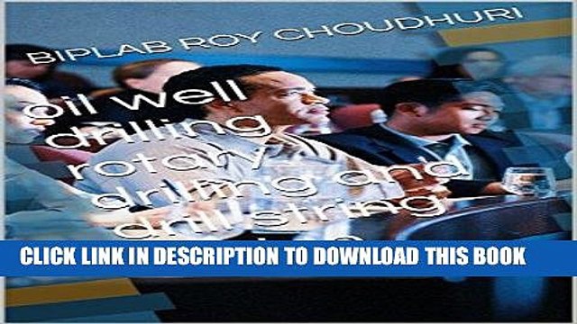 [READ] Mobi oil well drilling rotary drilling and drill string design Free Download