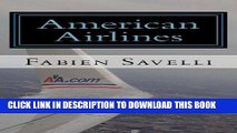 [READ] Kindle American Airlines: Inside the Main Cabin Free Download