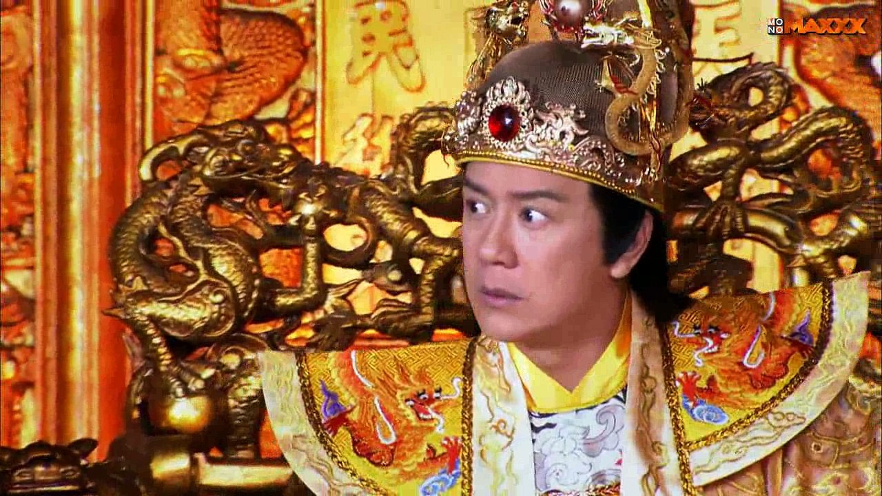 Shaolin Temple Season 4-2