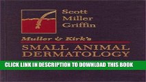 [FREE] EPUB Muller and Kirk s Small Animal Dermatology, 6e Download Online